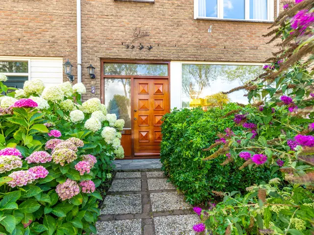Kennemerlandstraat 5, HEEMSKERK