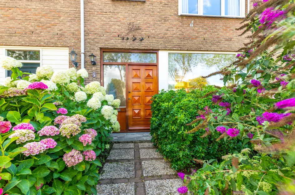 Kennemerlandstraat 5