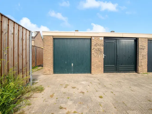 Kennemerlandstraat 5, HEEMSKERK
