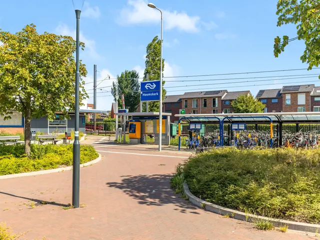 Kennemerlandstraat 5, HEEMSKERK
