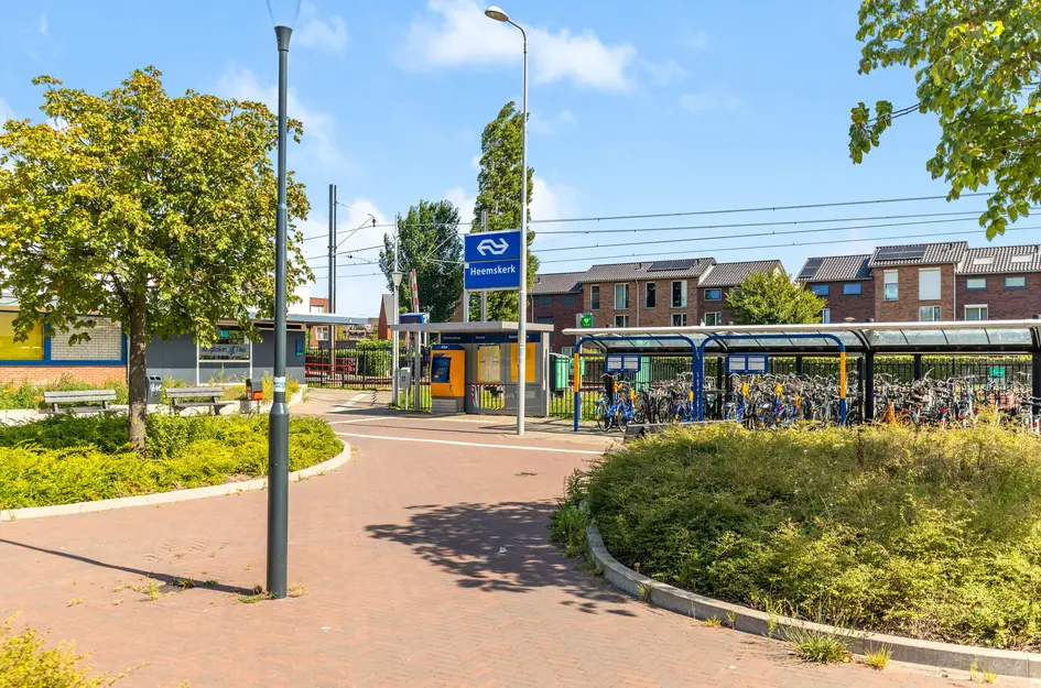 Kennemerlandstraat 5