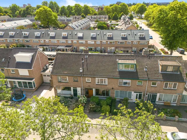 Kennemerlandstraat 5, HEEMSKERK