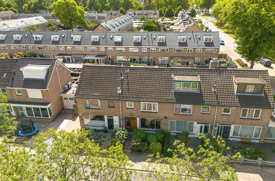 Kennemerlandstraat 5
