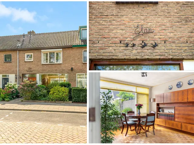 Kennemerlandstraat 5, HEEMSKERK
