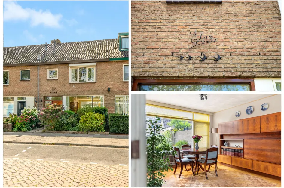 Kennemerlandstraat 5