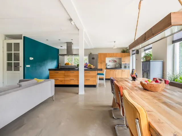 Hemelboog Binnen 37, HEERHUGOWAARD