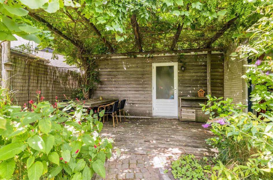Hemelboog Binnen 37