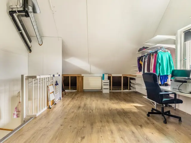 Hemelboog Binnen 37, HEERHUGOWAARD