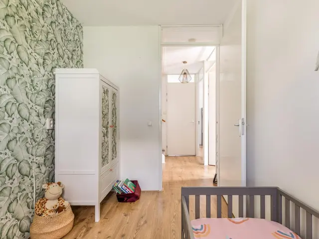 Hemelboog Binnen 37, HEERHUGOWAARD