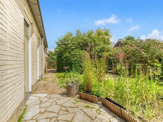 Hemelboog Binnen 37, HEERHUGOWAARD