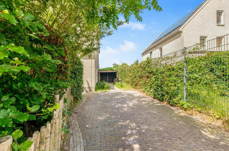 Hemelboog Binnen 37