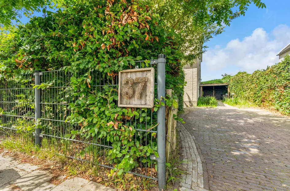 Hemelboog Binnen 37