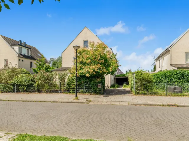 Hemelboog Binnen 37, HEERHUGOWAARD