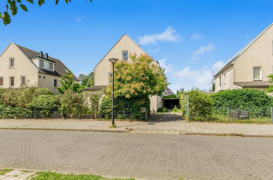Hemelboog Binnen 37