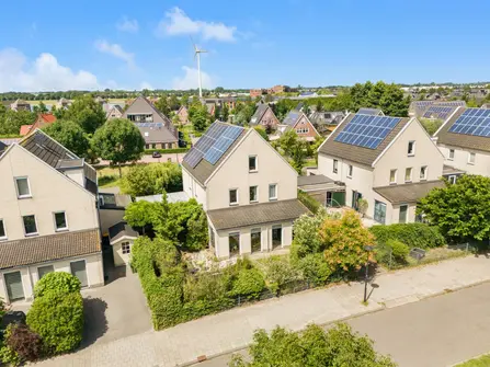 Hemelboog Binnen 37