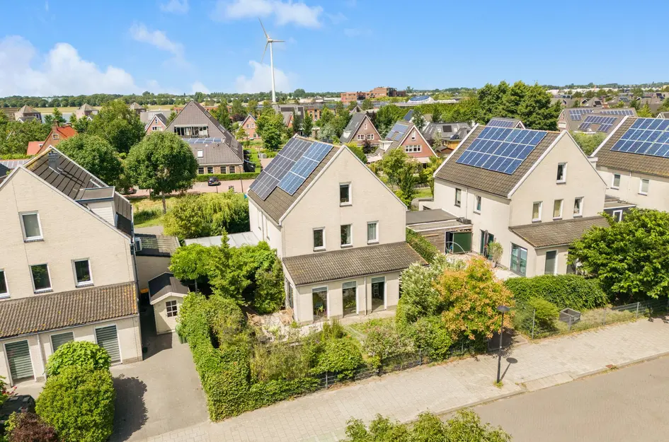 Hemelboog Binnen 37