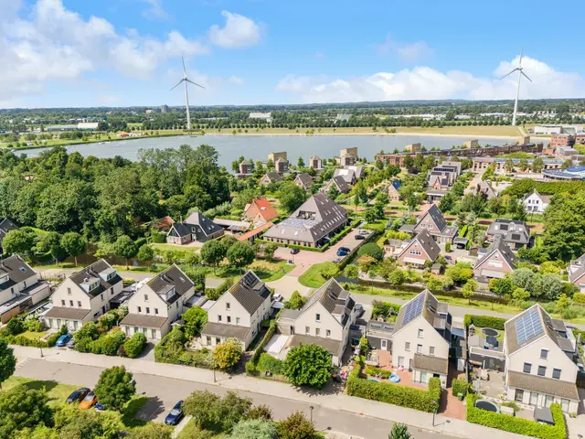 Hemelboog Binnen 37, HEERHUGOWAARD