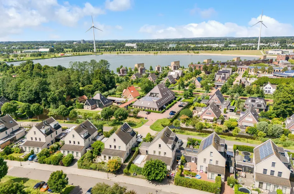 Hemelboog Binnen 37