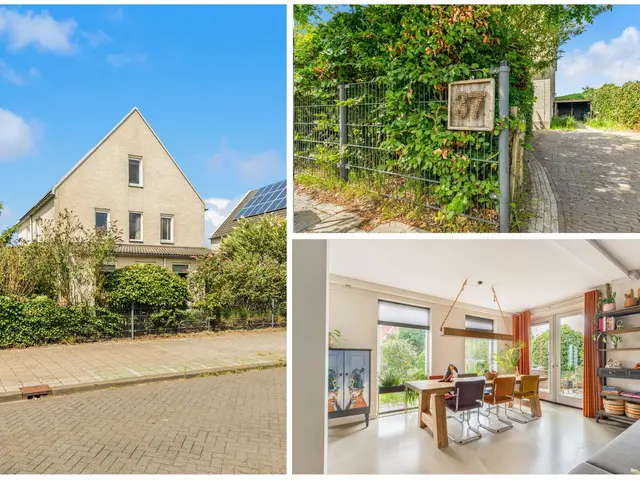 Hemelboog Binnen 37, HEERHUGOWAARD