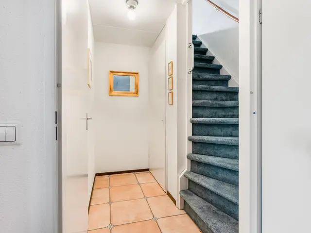 Wethouder Tomsonbos 48, HEILOO