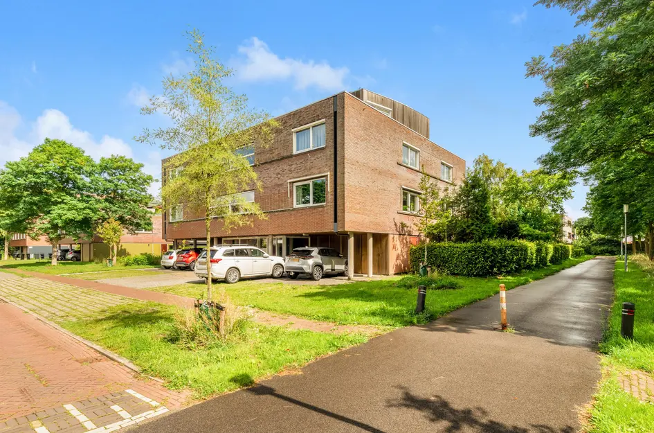 Wethouder Tomsonbos 48