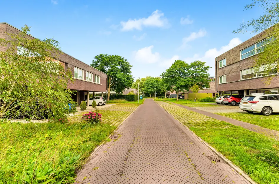 Wethouder Tomsonbos 48