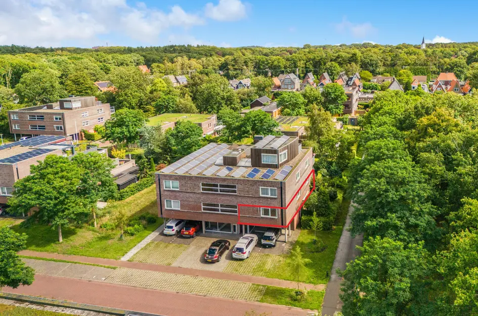 Wethouder Tomsonbos 48