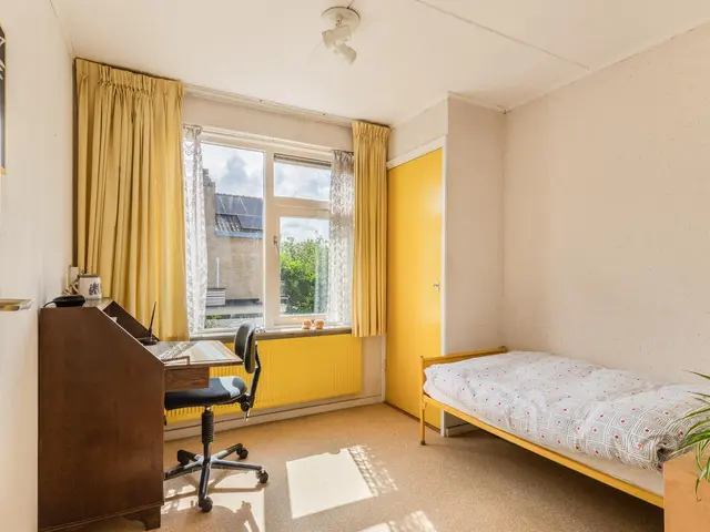 Breedelaan 137, HEILOO