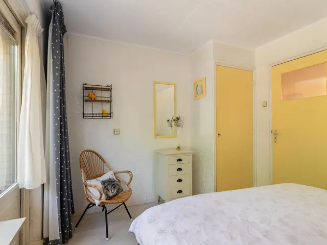 Breedelaan 137, HEILOO
