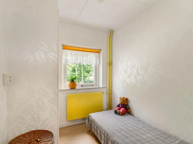 Breedelaan 137, HEILOO