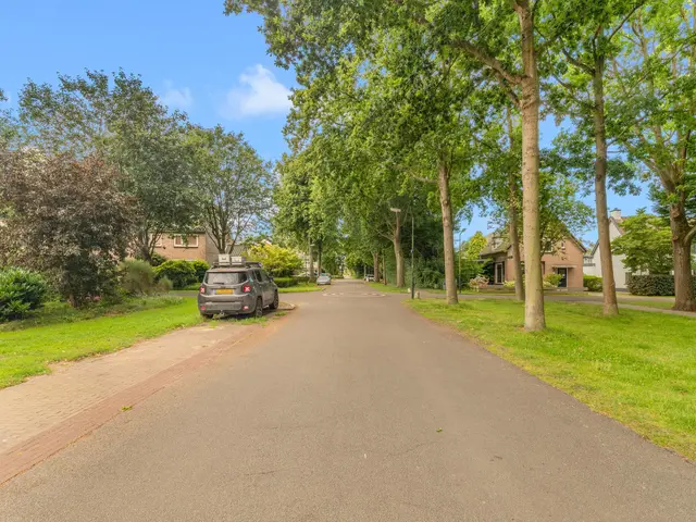 Breedelaan 137, HEILOO