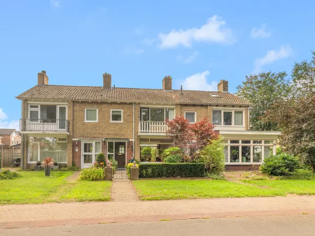 Breedelaan 137, HEILOO