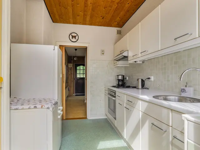 Breedelaan 137, HEILOO