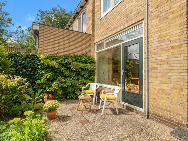 Breedelaan 137, HEILOO