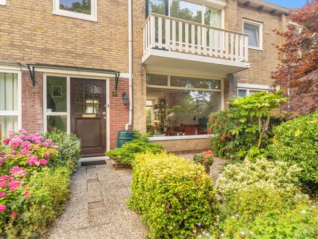 Breedelaan 137, HEILOO
