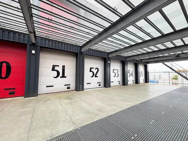 Biesland 2C 52, BEVERWIJK