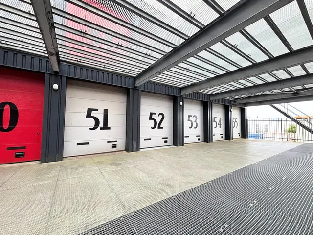 Biesland 2C 52, BEVERWIJK