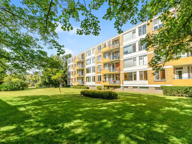 Van Ostadelaan 176, ALKMAAR