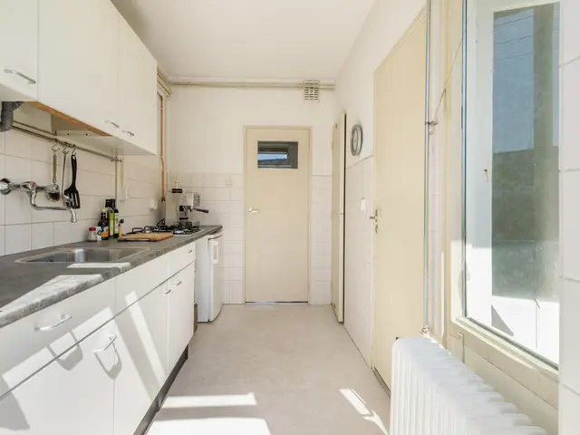 Van Ostadelaan 176, ALKMAAR