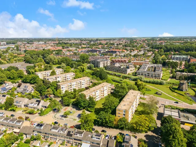 Van Ostadelaan 176, ALKMAAR