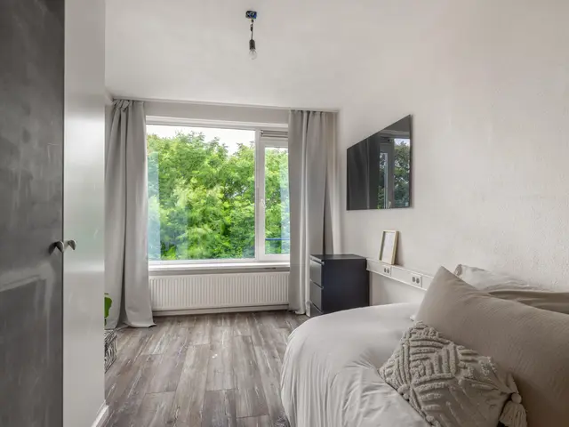 Laan van Blois 54, BEVERWIJK