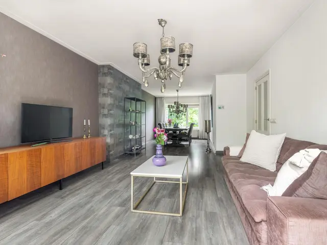 Laan van Blois 54, BEVERWIJK