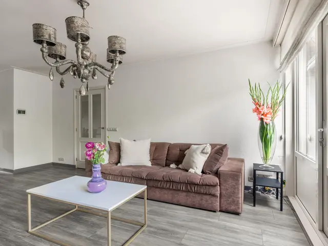 Laan van Blois 54, BEVERWIJK