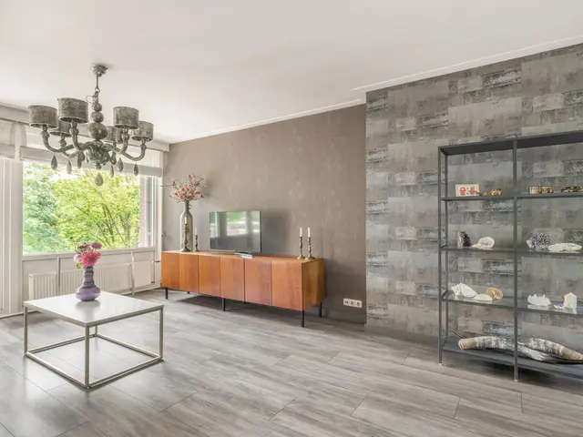 Laan van Blois 54, BEVERWIJK
