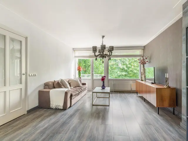 Laan van Blois 54, BEVERWIJK