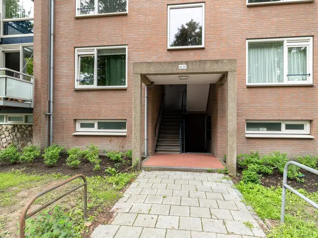 Laan van Blois 54, BEVERWIJK