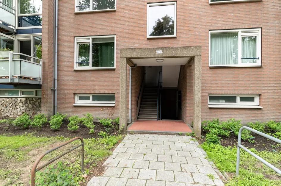 Laan van Blois 54