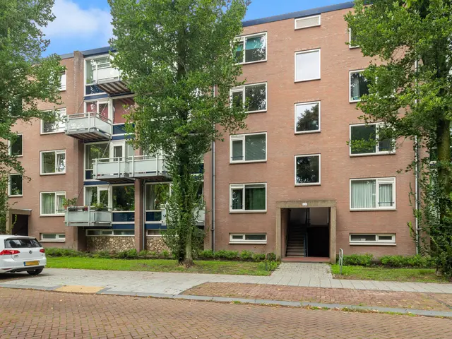 Laan van Blois 54, BEVERWIJK