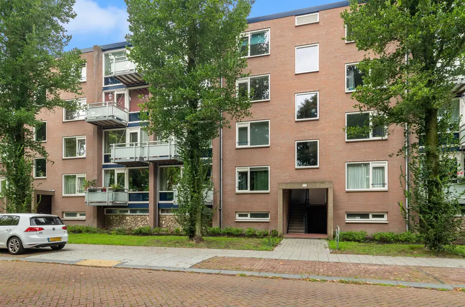 Laan van Blois 54