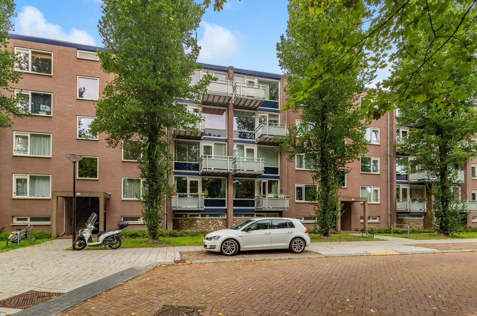 Laan van Blois 54